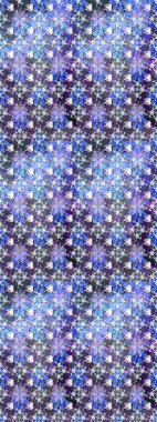 Büyük bir çiçek boyası seti. Raster şirin suluboya çiçek desenleri çiziyor. Kartlar, davetiyeler, tarih kartları ve daha fazlası için kullanılabilir.