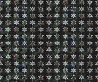 Karalama elementleri. Çizim çiçek deseni duvar kağıdı, web sitesi arka planı, ambalaj kağıdı, davetiye, broşür, afiş veya web sitesi için kullanılabilir. El çizimi Raster illüstrasyonu.