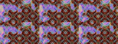 Elle çizilmiş sonbahar çiçeği deseni. Renkli gri ve kahverengi çizim kalıpları. Doodle tarzı. Tekstil ve kapak tasarımı için mükemmel. Gri ve kahverengi renkte çiçekler.