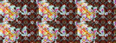 Küçük gri ve nötr çiçeklerle oldukça eski bir besin torbası deseni. Millefleur 'lar. Tekstil, kumaş, kapaklar, duvar kağıtları, baskı, paket, koleksiyon defteri, örgü, dekupaj için çiçek arkaplanı.