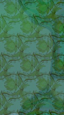 Eskiz modeli etnik tasarım. Çiçekleri, deniz kabukları, mandalaları ve suluboya efektleriyle donanma geçmişi. Yatak çarşafları, ceket, paket tasarımı, kumaş ve moda kavramları için tekstil baskısı.