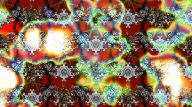 Güzel kumaş deseni. Raster suluboya çiçek deseni, narin çiçekler, gri ve nötr çiçekler, tebrik kartı şablonu.