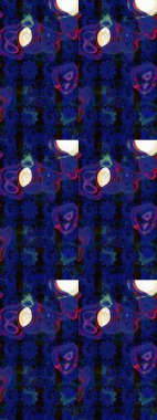 Raster Henna dövme stili. Kızılderili desenli desenli desenli şal deseni. Tekstil, tebrik kartı, boyama kitabı, telefon kılıfı baskısı için kullanılabilir. Etnik Mandala süsü.