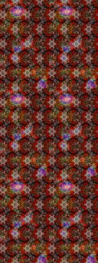 Renkli Yaz Temalı eskiz kalıbı. Düz Çiçek Elementleri Tasarımı. Çiçekli eskiz çizimi. Renkli çiçekler.