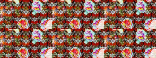 Gri ve kırmızı renkte manzaralı çiçek deseni. Çiçek kompozisyonu, el boyası, hassas şablon. Üst manzara, yumuşak stil. Sevgililer günü ve tebrik kartı konsepti için şık bir davet.