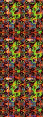 Raster. Sabıka fotoğraflarında, bebek kıyafetlerinde, duvar kâğıtlarında, paket kutularında falan kullanılabilir. Zarif, parlak ve eskiz siyah ve kahverengi çiçek deseni tasarımı.