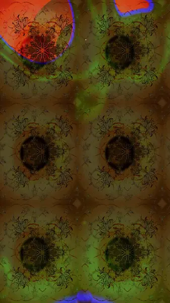 Düz Çiçek Elementleri Tasarımı. Sketch Colour Spring Theme eskiz kalıbı. Renkli çiçekler. Sevimli çiçek raster deseni.