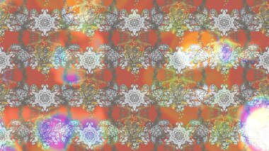 Raster hisseleri. Suluboya, elle çizilmiş. Eskiz arkaplan modeli. Çiçekler gri ve nötr.