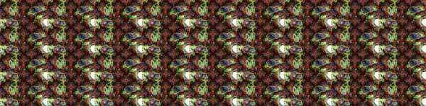 Kahverengi ve siyah renkli çiçekler. Düz Çiçek Elementleri Tasarımı. Raster illüstrasyonu. Renkli Bahar Teması eskiz kalıbı. Asya tekstil tarzında. Çiçek desenini çiz.