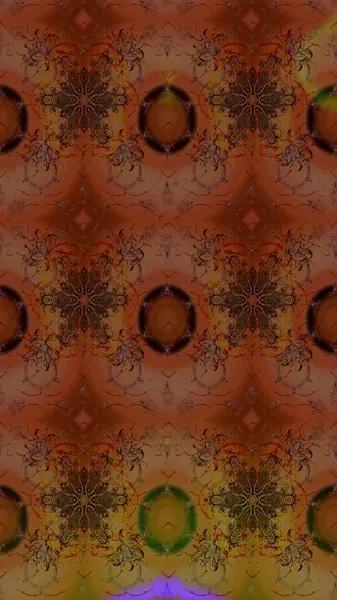 Çiçek arkaplanlı soyut zarafet eskiz deseni. Raster Güzel kumaş deseni.