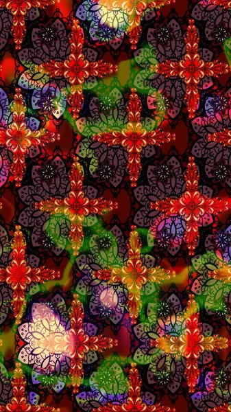 Özgürlük stili Millefleur 'lar. Taşralı şıklığı. Tekstil, duvar kâğıdı, kapaklar, yüzey, baskı, hediye paketi, hatıra defteri, dekupaj. Küçük yabani çiçeklerdeki halk modelini çiz..