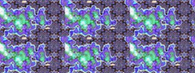 Menekşe ve mavi lale çiçekli Raster eskiz deseni. Doğal kozmetik ürünleri, parfüm, çiçekçi dükkanı için bahar ihalesi tasarımı. Karşılama ya da düğün geçmişi olarak kullanılabilir. Paket kağıdı için en iyisi..