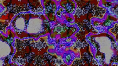 Çiçekli tebrik kartı. Raster illüstrasyonu. Menekşe ve gri renklerde. Suluboya çiçek buketi. Çiçek arkaplan. Doğum günü kartı ya da düğün davetiyesi.