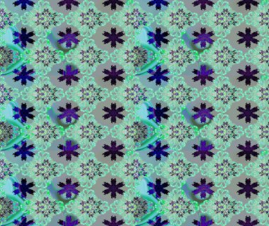 Mavi renklerde. Çiçekli tebrik kartı. Raster illüstrasyonu. Çiçek arkaplan. Suluboya çiçek buketi. Doğum günü kartı ya da düğün davetiyesi.