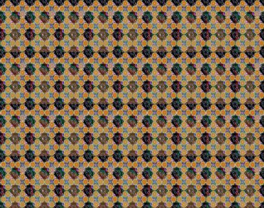 Etnik Mandala süsleme. Kullanılabilir Tekstil, tebrik kartı, boyama kitabı, telefon durumda yazdırma için. Raster kına dövme tarzı. Hint çiçek desenli madalyon desen.