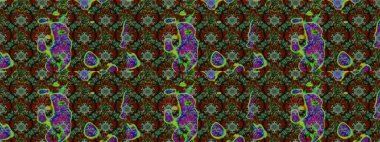 Parlak arkaplanda çiçek kompozisyonu olan suluboya desenleri çiz, ambalajlar, duvar kağıtları, kartpostallar, tebrik kartları, düğün davetiyeleri, romantik etkinlikler vs..