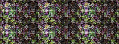 Gri ve siyah lale çiçekli Raster eskiz deseni. Doğal kozmetik ürünleri, parfüm, çiçekçi dükkanı için bahar ihalesi tasarımı. Karşılama ya da düğün geçmişi olarak kullanılabilir. Paket kağıdı için en iyisi..