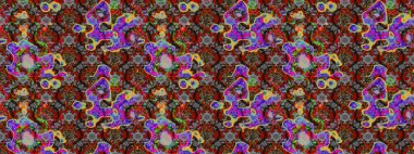 Gri ve kahverengi lale çiçekleriyle Raster eskiz deseni. Doğal kozmetik ürünleri, parfüm, çiçekçi dükkanı için bahar ihalesi tasarımı. Karşılama ya da düğün geçmişi olarak kullanılabilir. Paket kağıdı için en iyisi..