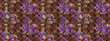 Gri ve kahverengi lale çiçekleriyle Raster eskiz deseni. Doğal kozmetik ürünleri, parfüm, çiçekçi dükkanı için bahar ihalesi tasarımı. Karşılama ya da düğün geçmişi olarak kullanılabilir. Paket kağıdı için en iyisi..