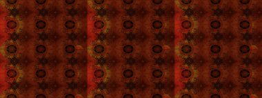 Sevimli küçük çiçek desenle. Raster resim. Çiçek desenli çiçek ve yaprakları ile.