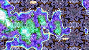 Menekşe ve mavi lale çiçekli Raster eskiz deseni. Karşılama ya da düğün geçmişi olarak kullanılabilir. Doğal kozmetik ürünleri, parfüm, çiçekçi dükkanı için bahar ihalesi tasarımı. Paket kağıdı için en iyisi..