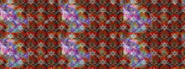 Çizim çiçek deseni duvar kağıdı, web sitesi arka planı, ambalaj kağıdı, davetiye, broşür, afiş veya web sitesi için kullanılabilir. El çizimi Raster çizimi. Karalama elementleri.