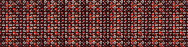 Eskiz Vintage Çiçek Deseni. Raster Kalça dokusu deseni.