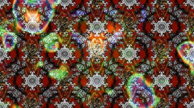 Küçük gri ve kahverengi renkte oldukça eski bir besin torbası deseni, çiçekler. Tekstil, kumaş, kapaklar, duvar kağıtları, baskı, naylon, koleksiyon defteri, örgü, dekupaj için güzel bir eskiz. Millefleurlar.