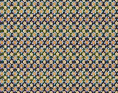 Egzotik çiçekler, gri ve yeşil renkler üzerine botanik ve parlak klasik doğa. Raster illüstrasyonu. Klasik tropikal doğal elementlerin suluboya seti.