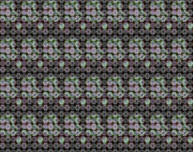 Raster illüstrasyonundaki çiçek desenli çizim. Siyah ve nötr renklerde çiçekler. Renkli Bahar Teması eskiz kalıbı. Düz Çiçek Elementleri Tasarımı.