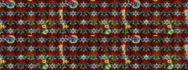 Doodle çiçekler ve dalları, otlar ve çiçekler. Elle çizilmiş. Raster resim. Güzel kumaş deseni.