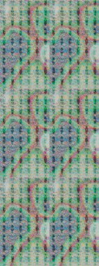 Raster illüstrasyonu. Robot resim. Tarafsız renklerde çiçekler. Şirin çiçek elementleri..