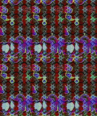 Raster kına dövme tarzı. Etnik Mandala süsleme. Kullanılabilir Tekstil, tebrik kartı, boyama kitabı, telefon durumda yazdırma için. Hint çiçek desenli madalyon desen.