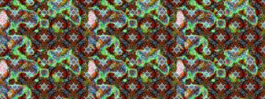 Çiçek arkaplan. Çizim raster deseni. Güzel kumaş deseni.