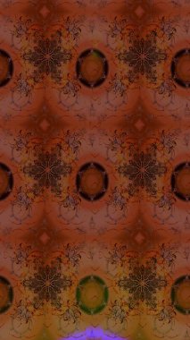 Güzel kumaş deseni. Güzel suluboya yaz çiçekleri deseni..