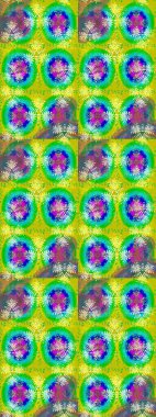 Of doodle elements. Hand drawn Raster illustration. Sketch flower pattern can be used for wallpaper, website background, wrapping paper, invitation, flyer, banner or website.