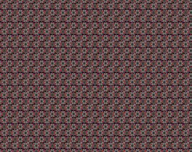 Küçük çaplı çiçeklerdeki basit şirin desenler. Tekstil veya kitap kapakları, imalat, duvar kağıtları, baskı, hediye paketi ve yapıştırma kitabı için çiçek eskizi geçmişi. Raster illüstrasyonu.