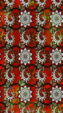 Büyük bir çiçek boyası seti. Raster şirin suluboya çiçek desenleri çiziyor. Kartlar, davetiyeler, tarih kartları ve daha fazlası için kullanılabilir.