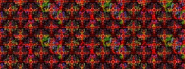 Güzel kumaş deseni. Güzel suluboya yaz çiçekleri deseni..