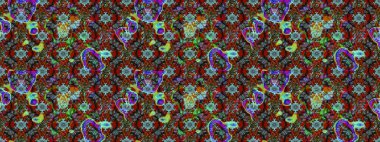 Klasik çiçek desenli. Paketleme, tekstil, duvar kâğıdı için çiçek eskizi. Yumuşak fayans. Raster 'ın taze dokusu. Yumuşak pamuk tasarımı.