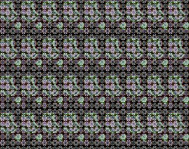 Karalama çiçekleri çizim kalıbı. Siyah ve nötr el çizimi desen. Sanat, tarafsız ve ilham verici bir çiçek ve arkasında iz bırakır. Raster deseni.