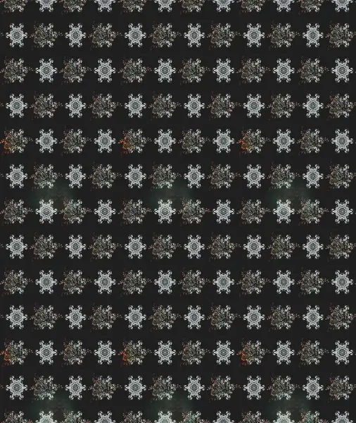 Raster illüstrasyonu. Anti-stres için soyut örnek sayfası. Gri renklerde.