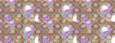 Gri ve nötr renkte güzel çiçekli eskiz deseni, suluboya çiçek deseni, duvar kağıdı, kart veya kumaş için fayanslı. Raster..