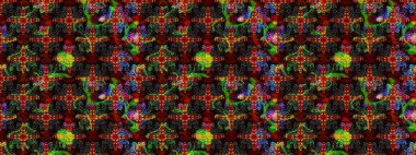 Parlak arkaplanda çiçek kompozisyonu olan suluboya desenleri çiz, ambalajlar, duvar kağıtları, kartpostallar, tebrik kartları, düğün davetiyeleri, romantik etkinlikler vs..