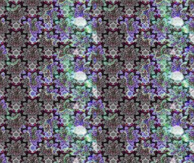 Çiçekli tebrik kartı. Raster illüstrasyonu. Gri renklerde. Suluboya çiçek buketi. Çiçek arkaplan. Doğum günü kartı ya da düğün davetiyesi.