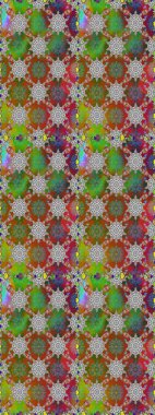 Çiçekler, yapraklar, dekoratif elementler, sıçramalar, lekeler, el çizimleri çizimleri ve Doodle çizimleri, grafik raster çizimleri.