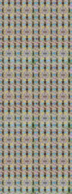 Tarafsız renklerde çiçekler. Tatil havası. Nazik romantik baskı. Raster güzel bir çiçek deseni çizmiş. Bahar mevsimi.