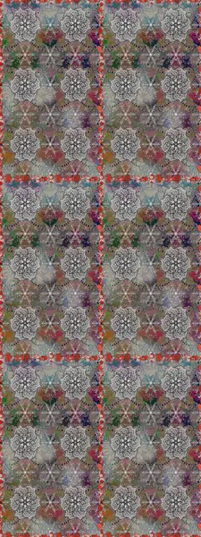 Parlak arka planda çiçek kompozisyonu olan kusursuz suluboya desenleri, ambalajlar, duvar kağıtları, kartpostallar, tebrik kartları, düğün davetiyeleri, romantik etkinlikler vs..