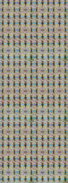 Tarafsız renklerde çiçekler. Tatil havası. Nazik romantik baskı. Raster güzel bir çiçek deseni çizmiş. Bahar mevsimi.