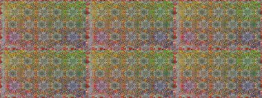 Güzel kumaş deseni. El çizimi. Raster illüstrasyonu. Çiçekler, dallar, otlar ve çiçekler.